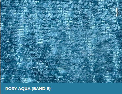 Rory Aqua (Band E)